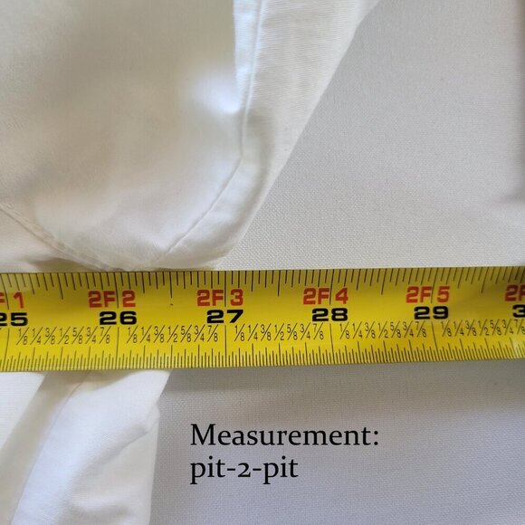 Nautica NS-83 White Zip-Up Vintage Jacket (Size: XXL) - Picture 11 of 16